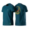 La Sportiva Men's Climbing On The Moon T-Shirt