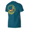 La Sportiva Men's Climbing On The Moon T-Shirt