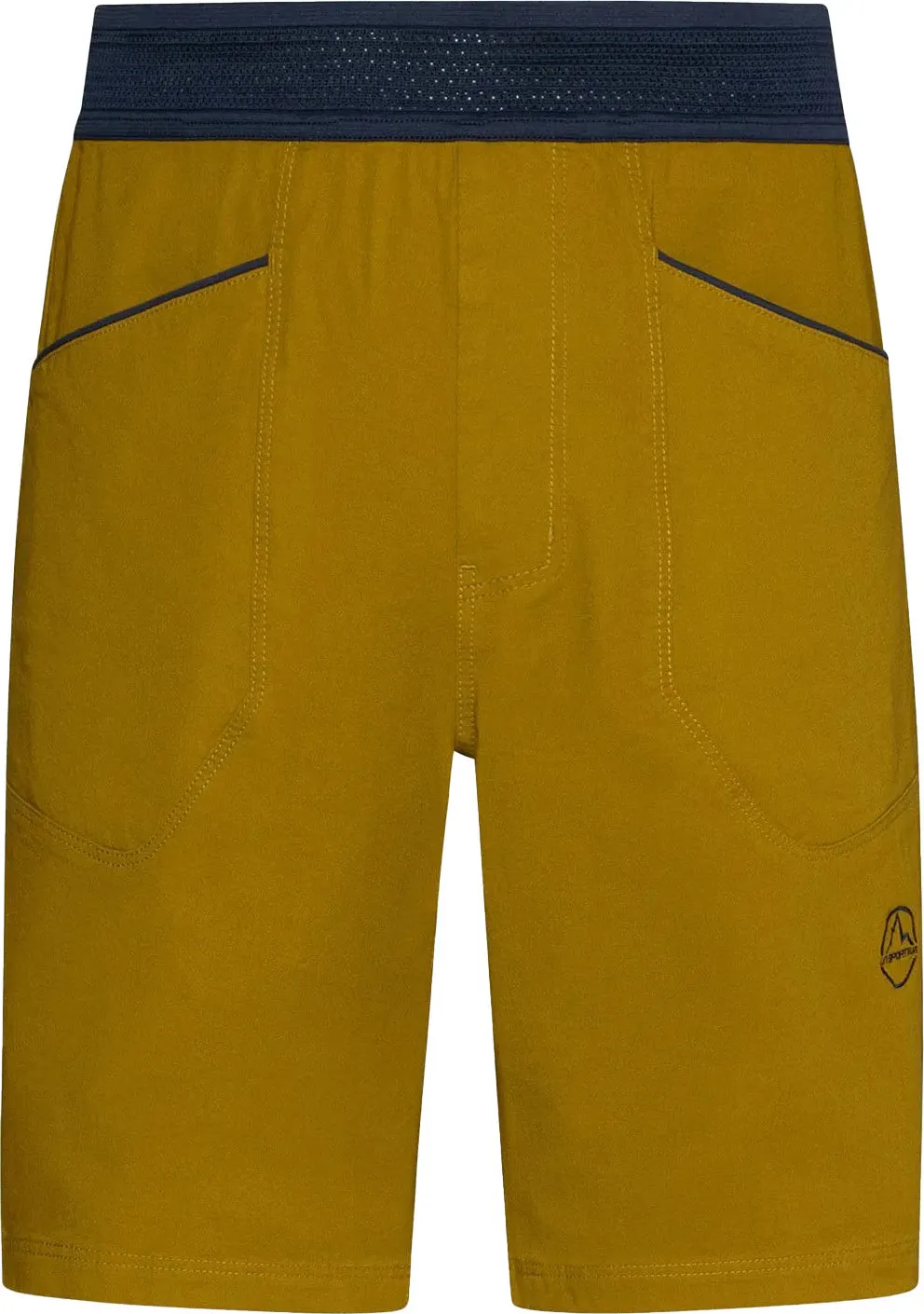La Sportiva Men's Flatanger Short La Sportiva Men's Flatanger Short
