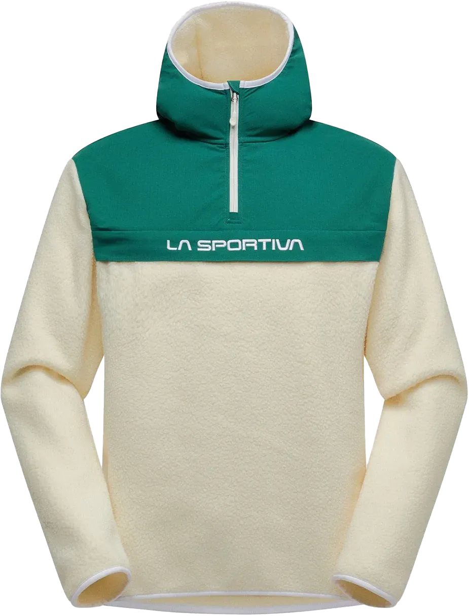 La Sportiva Men's Guidance Sherpa Hoody