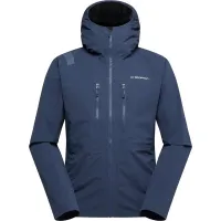 La Sportiva Men's Helixir Shell Jacket La Sportiva Men's Helixir Shell Jacket