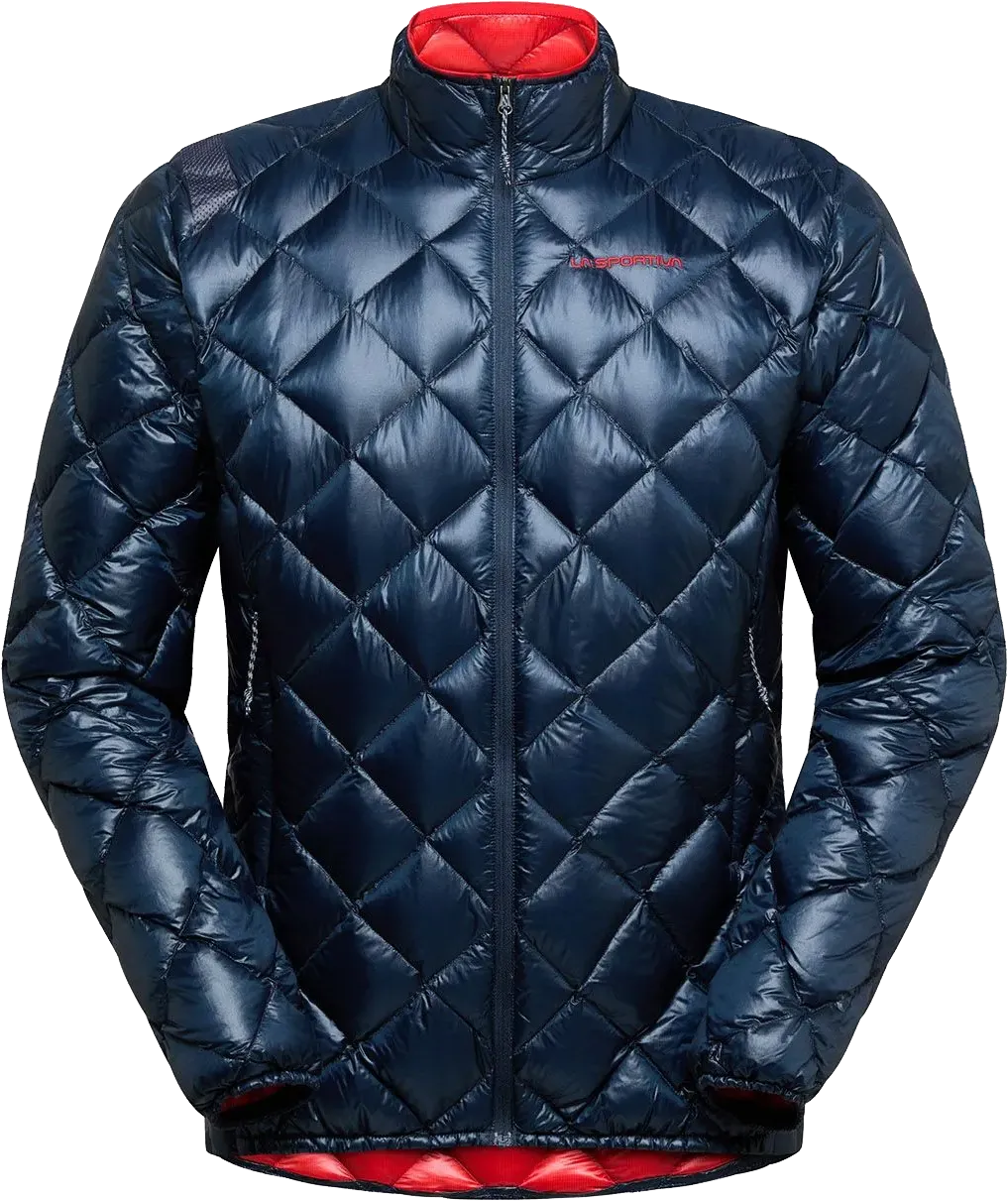 La Sportiva Men's Lumina 100 Down Jacket