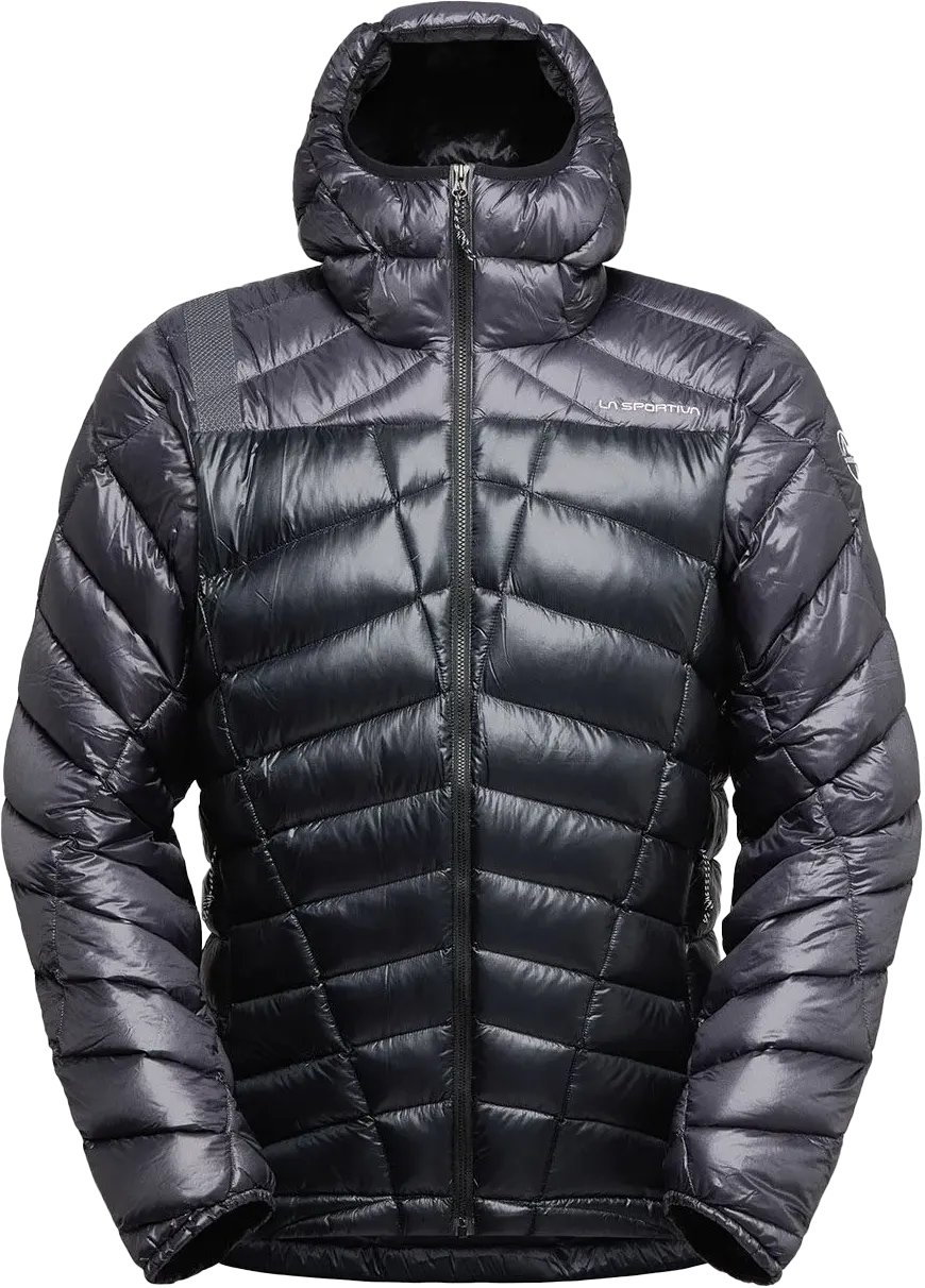 La Sportiva Men's Lumina 200 Down Jacket La Sportiva Men's Lumina 200 Down Jacket