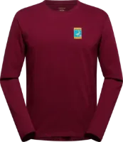 La Sportiva Men's Moon Climb Long Sleeve