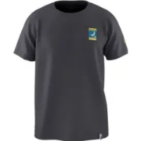 La Sportiva Men's Moon Patch T-Shirt La Sportiva Men's Moon Patch T-Shirt