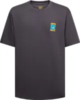 La Sportiva Men's Moon Patch T-Shirt La Sportiva Men's Moon Patch T-Shirt