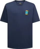La Sportiva Men's Moon Patch T-Shirt La Sportiva Men's Moon Patch T-Shirt
