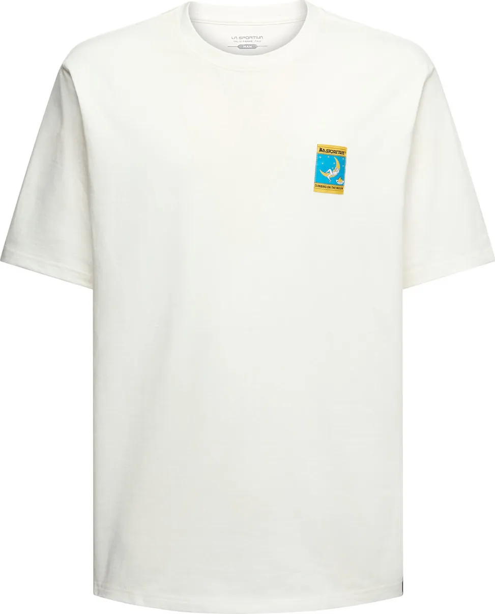 La Sportiva Men's Moon Patch T-Shirt