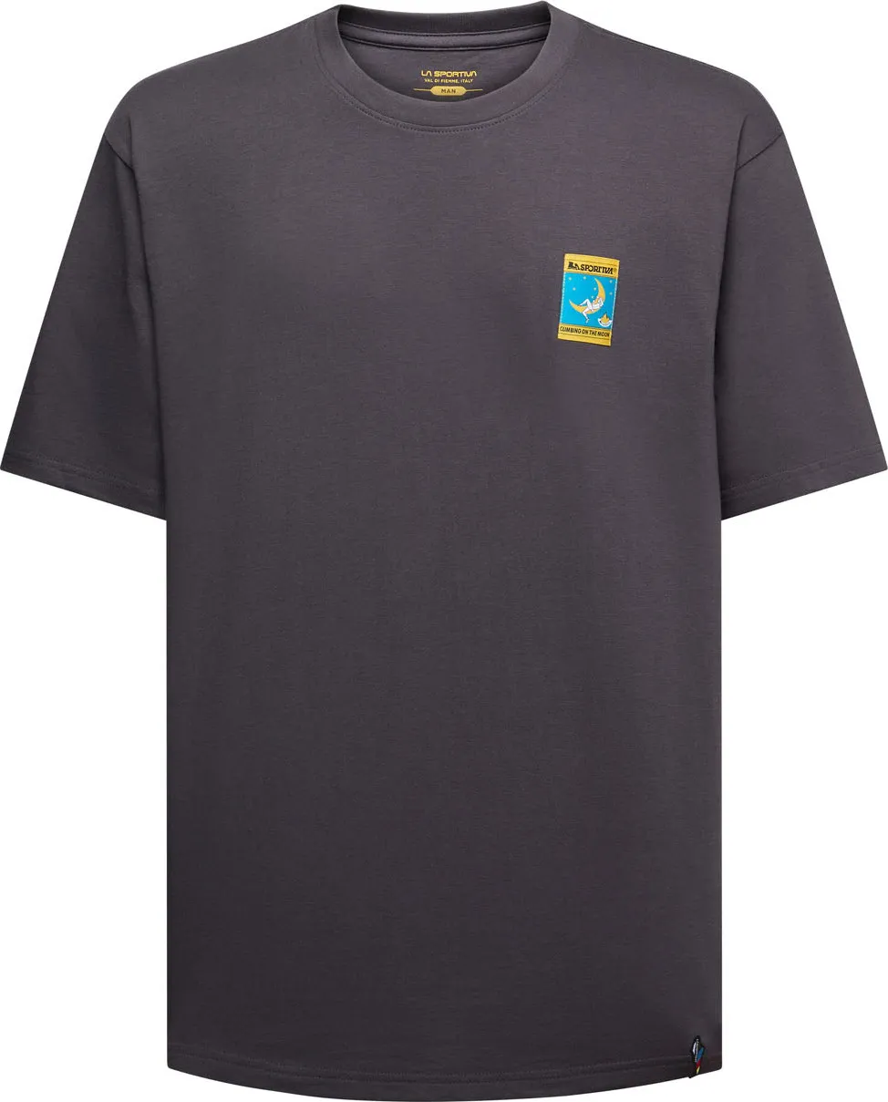 La Sportiva Men's Moon Patch T-Shirt