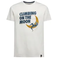 La Sportiva Men's Moon Rock T-Shirt La Sportiva Men's Moon Rock T-Shirt