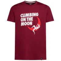 La Sportiva Men's Moon Rock T-Shirt