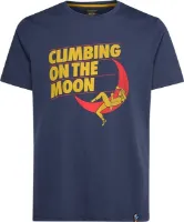 La Sportiva Men's Moon Rock T-Shirt La Sportiva Men's Moon Rock T-Shirt