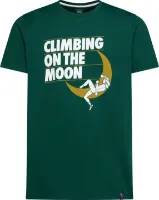 La Sportiva Men's Moon Rock T-Shirt La Sportiva Men's Moon Rock T-Shirt