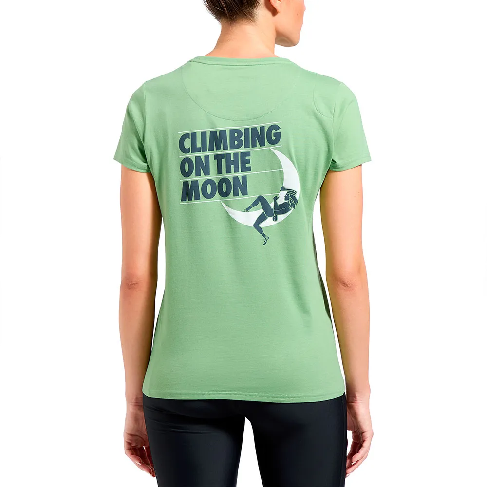 La Sportiva Men's Moon Rock T-Shirt