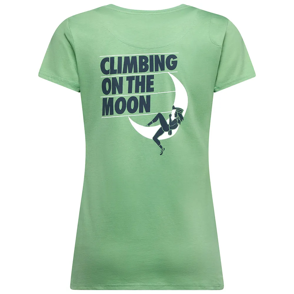 La Sportiva Men's Moon Rock T-Shirt