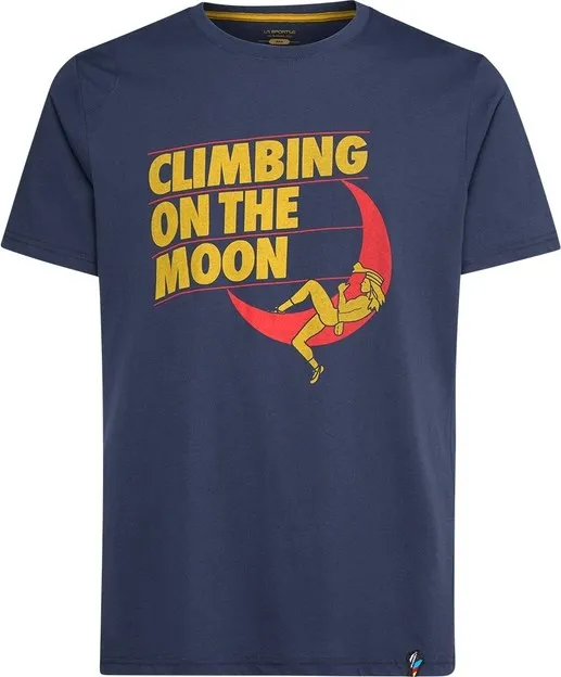 La Sportiva Men's Moon Rock T-Shirt