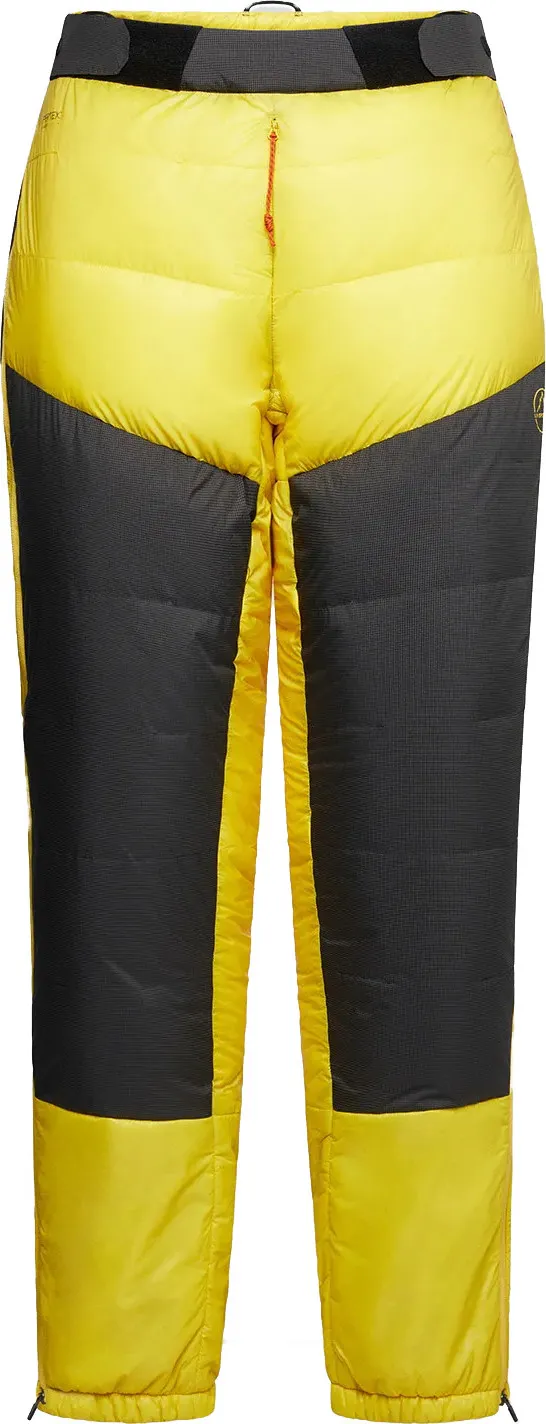 La Sportiva Men's Olympus Tech Down Pants La Sportiva Men's Olympus Tech Down Pants