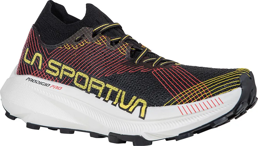 La Sportiva Men's Prodigio Pro Mountain