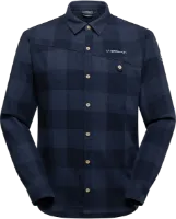 La Sportiva Men's Rambler Flannel Shirt