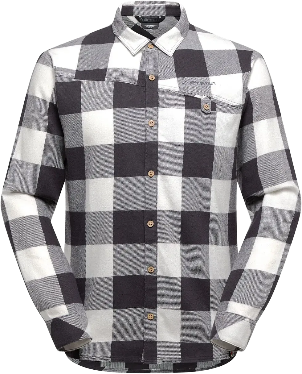 La Sportiva Men's Rambler Flannel Shirt