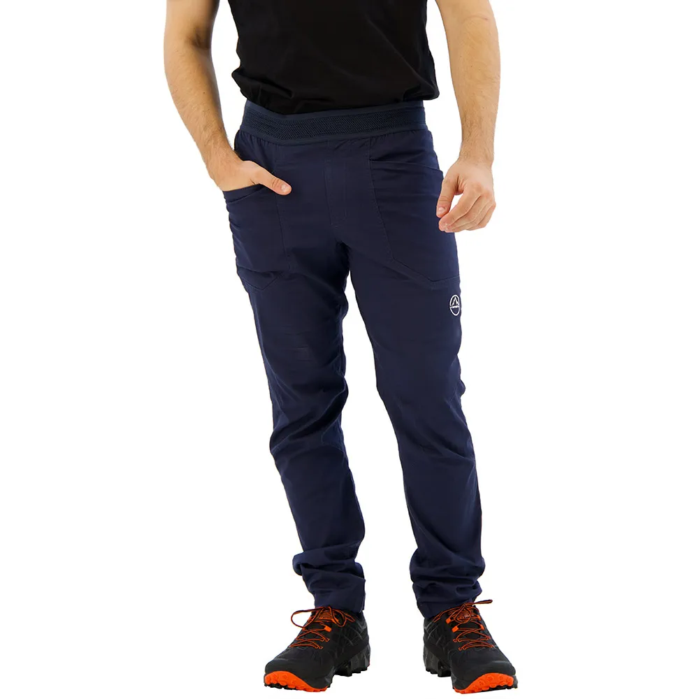 La Sportiva Men's Roots Pants La Sportiva Men's Roots Pants