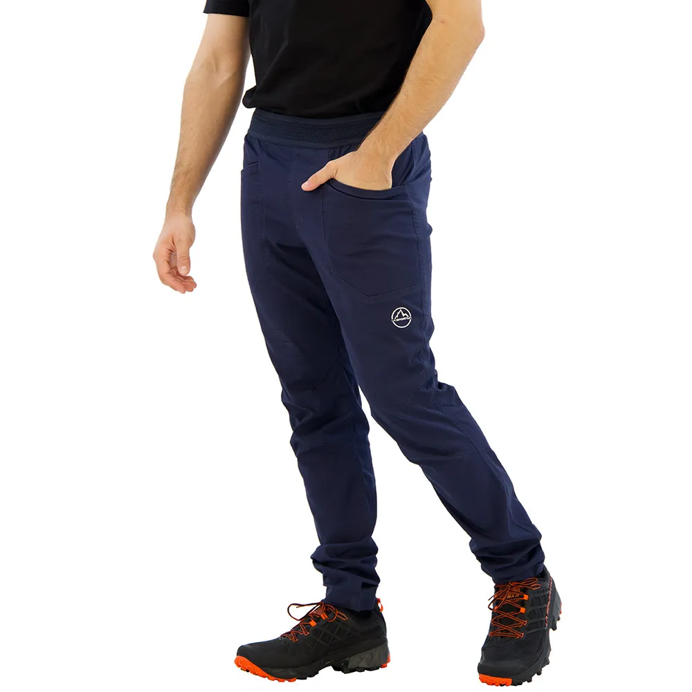 La Sportiva Men's Roots Pants La Sportiva Men's Roots Pants