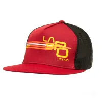 La Sportiva Men's Stripe Cube Hat La Sportiva Men's Stripe Cube Hat