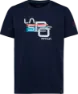La Sportiva Men's Stripe Cube T-Shirt