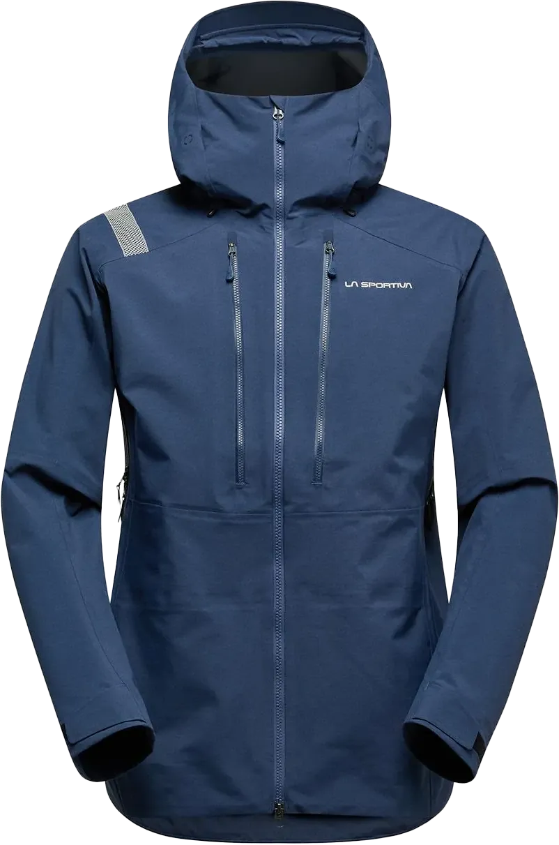 La Sportiva Men's Supercouloir GORE-TEX Pro Jacket