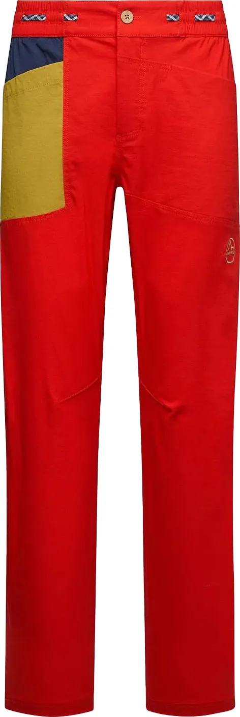 La Sportiva Men's Talus Pants La Sportiva Men's Talus Pants