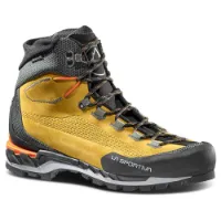 La Sportiva Men's Trango Tech Leather GORE-TEX La Sportiva Men's Trango Tech Leather GORE-TEX