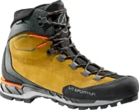 La Sportiva Men's Trango Tech Leather GORE-TEX La Sportiva Men's Trango Tech Leather GORE-TEX