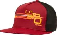 La Sportiva Men's Traverse Trucker La Sportiva Men's Traverse Trucker