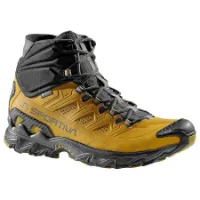 La Sportiva Men's Ultra Raptor II Mid Leather GORE-TEX