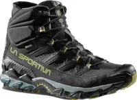 La Sportiva Men's Ultra Raptor II Mid Leather GORE-TEX La Sportiva Men's Ultra Raptor II Mid Leather GORE-TEX