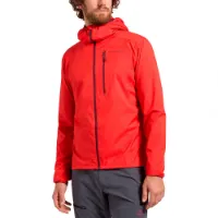 La Sportiva Men's Wall Breeze Stretch Jacket La Sportiva Men's Wall Breeze Stretch Jacket