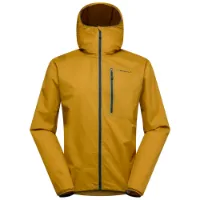 La Sportiva Men's Wall Breeze Stretch Jacket La Sportiva Men's Wall Breeze Stretch Jacket