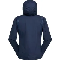La Sportiva Men's Wall Breeze Stretch Jacket La Sportiva Men's Wall Breeze Stretch Jacket