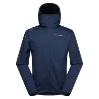 La Sportiva Men's Wall Breeze Stretch Jacket