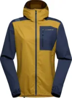 La Sportiva Men's Wall Breeze Stretch Jacket La Sportiva Men's Wall Breeze Stretch Jacket
