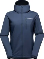 La Sportiva Men's Wall Breeze Stretch Jacket La Sportiva Men's Wall Breeze Stretch Jacket
