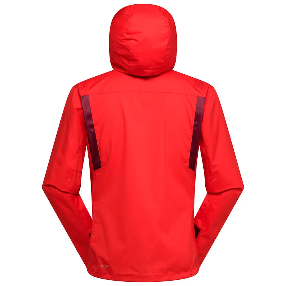 La Sportiva Men's Wall Breeze Stretch Jacket