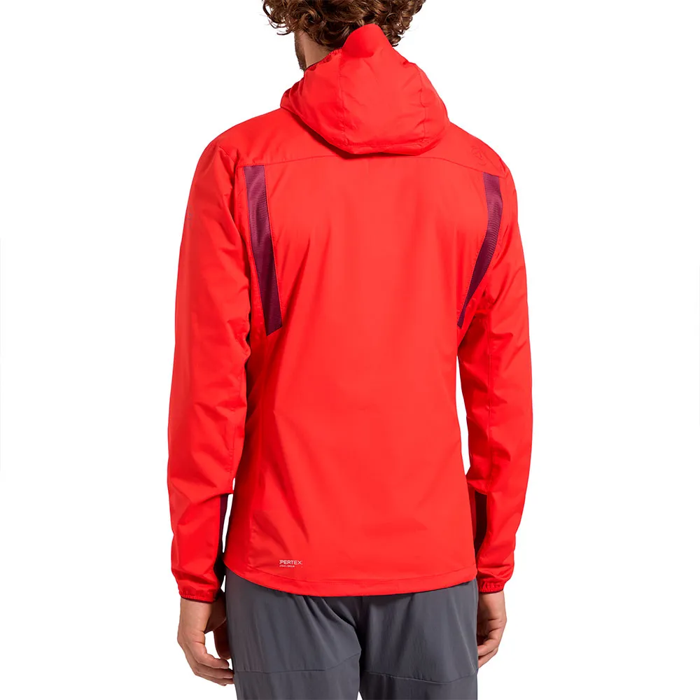 La Sportiva Men's Wall Breeze Stretch Jacket
