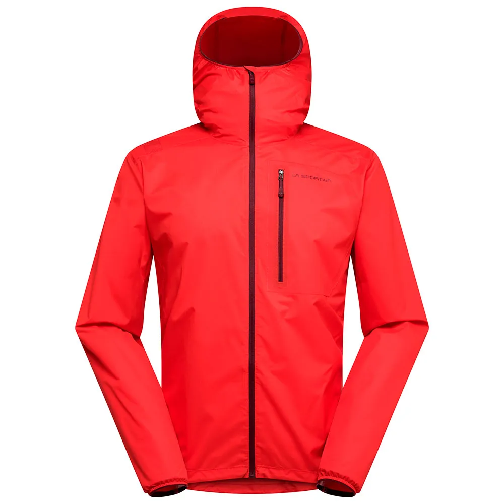 La Sportiva Men's Wall Breeze Stretch Jacket