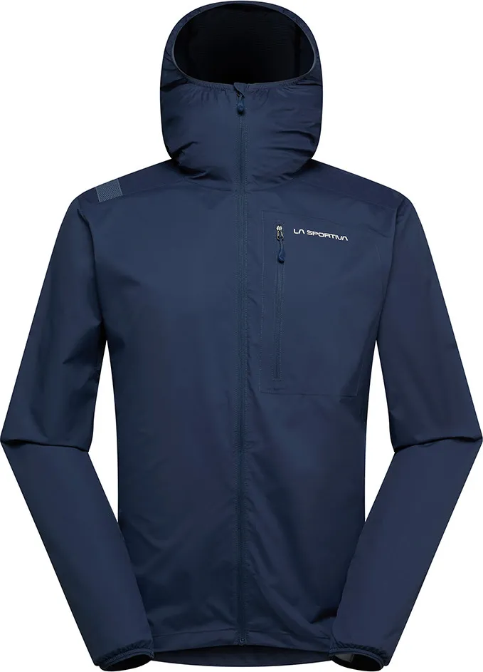 La Sportiva Men's Wall Breeze Stretch Jacket