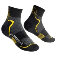 La Sportiva Mid Distance Strumpor
