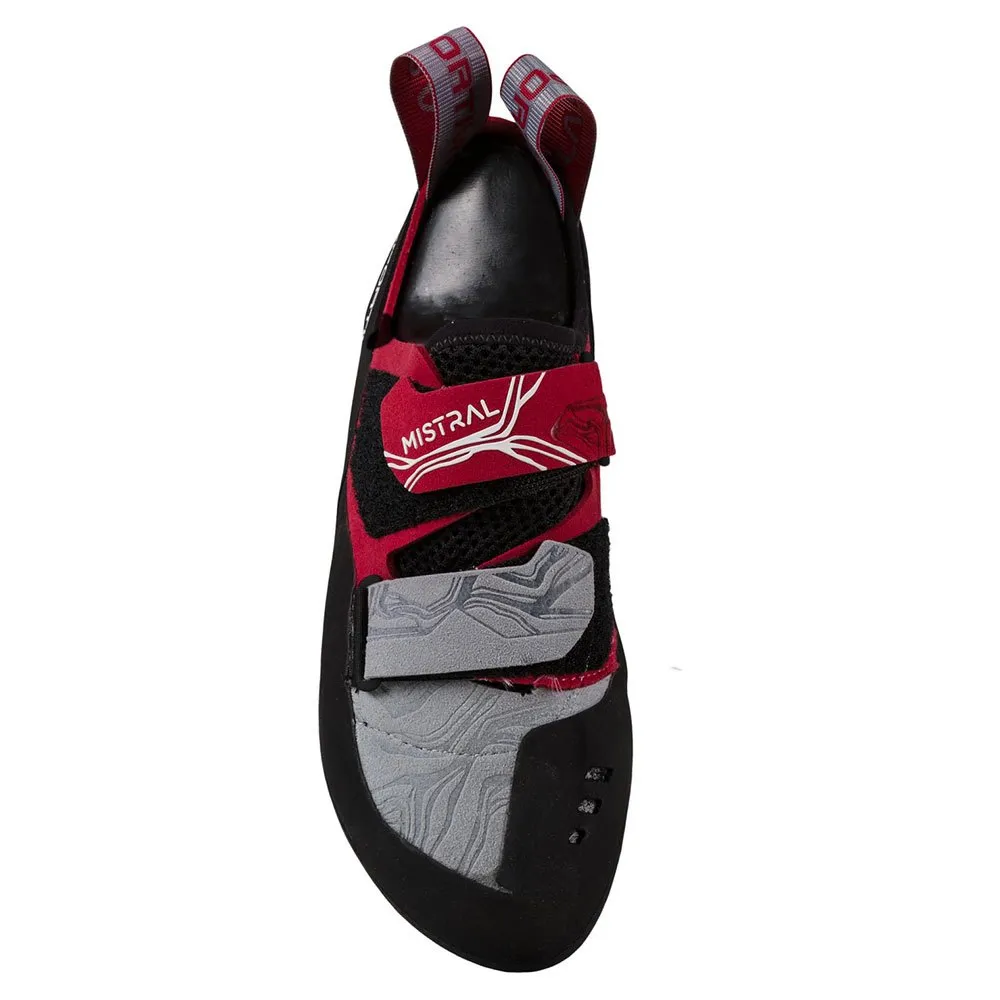 La Sportiva Mistral Klätterskor La Sportiva Mistral Klätterskor