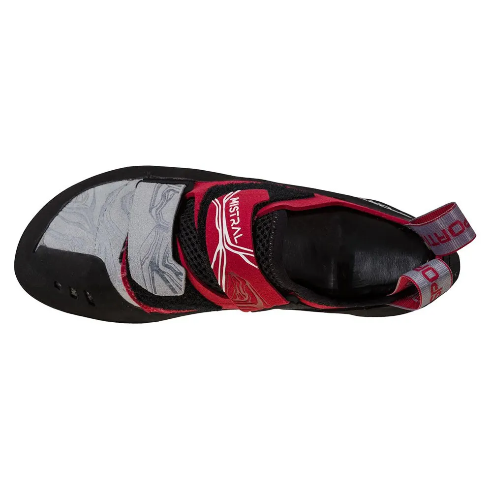 La Sportiva Mistral Klätterskor La Sportiva Mistral Klätterskor