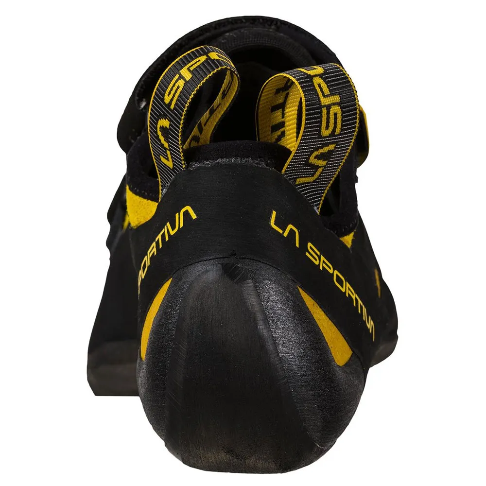 La Sportiva Miura Vs Klätterskor La Sportiva Miura Vs Klätterskor
