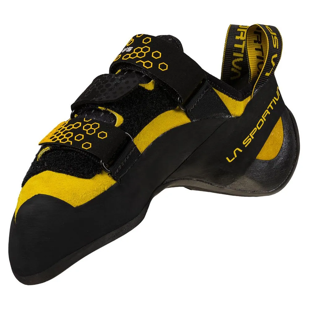 La Sportiva Miura Vs Klätterskor La Sportiva Miura Vs Klätterskor